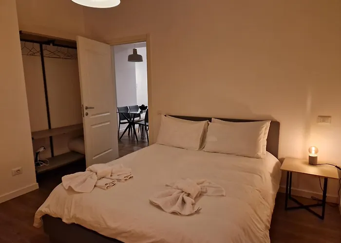 Spring Apartments